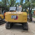 0.52m3 Original Hydraulic Pump SM Second Hand 312D2 Cat Excavator