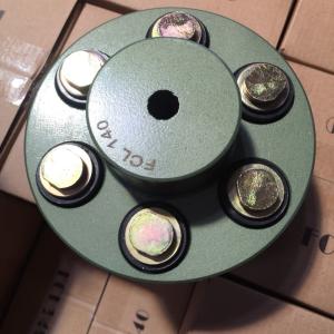 Wholesale Cast Iron Steel Pin Bush Coupling Elastic Sleeve For Gearbox Machine from china suppliers