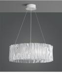 Post-modern living room chandelier designer creative study master Italian lamp