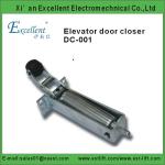 Elevator parts of door closers DC-001 elevator parts DOOR CLOSER/Elevator door