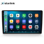 IPS Touchscreen Qualcomm Universal Car Stereo 9Inch 10 Inch With Carplay Android