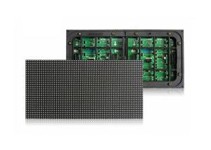 China Outdoor P5 LED Display Module on sale
