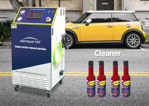 Wholesale Eco - Friendly Hydrogen Cleaning Engine Automotive Carbon Cleaner With Electrolytes from china suppliers