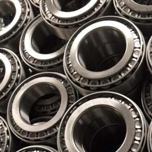 Wholesale Non Standard JLM506849/10 240mm Tapered Roller Bearing from china suppliers