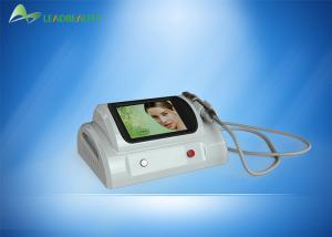 Wholesale 25pins/ 49 pins/ 81 pinsPortable Fractional RF Microneedle beauty machine from china suppliers