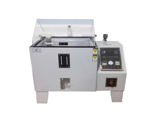 Anti-corrosive Salt Spray Testing Equipment / Salt Spray Test Chamber