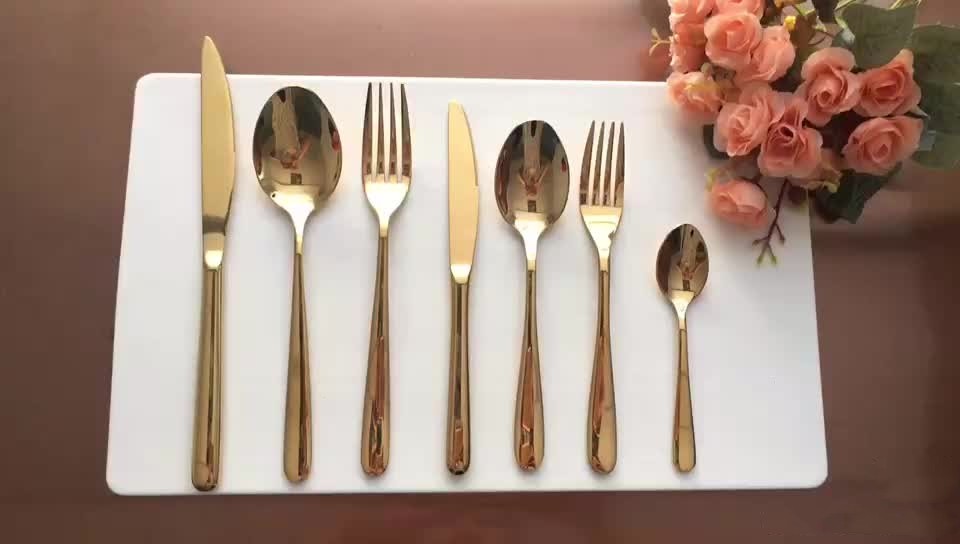 Flatware Titanium Nitride Coating Machine