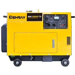 Wholesale 910x530x740mm CE 148kg Portable Residential Generators from china suppliers