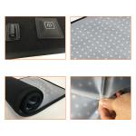Wellness Wearable Red Light Pad 660nm 850nm Lamp Infrared Photo Physical Therapy