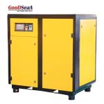 IP55 100hp 75kw 13bar Air Cooled PM VFD Air Compressor