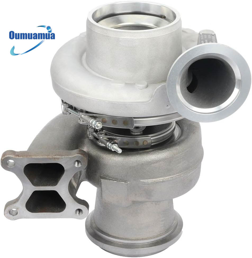 Turbo HX55 For Cummins Engine ISX1 Turbocharger 4036892