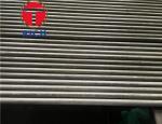 Cold Rolled DIN17230 SAE 52100 Bearing Seamless Tube Oil PIpe Round Bar For