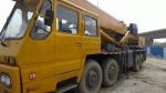 Used tadano 50ton truck crane for sale