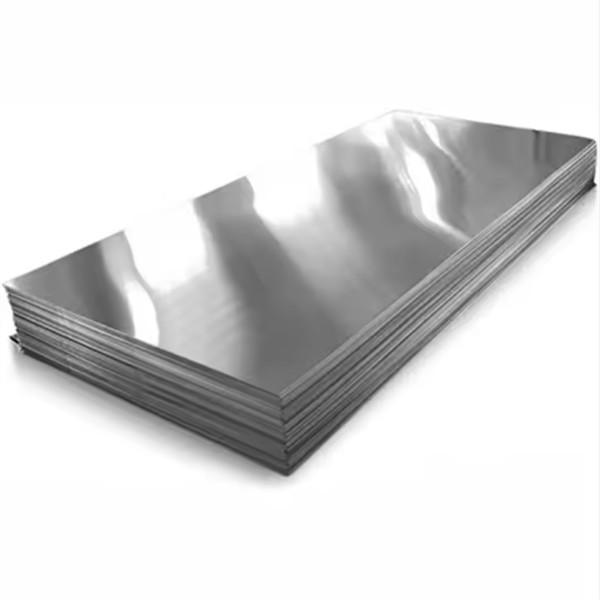 316H Stainless Steel Plate 1 Inch AISI 316 Stainless Steel Sheet High Temp