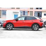 2024 Volkswagen ID4 Crozz 4592*1852*1629 pure electric SUV with Maximum power