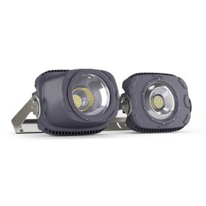 Wholesale Razorlux 130lm/W Led Outdoor Flood Lights Navigation Boats 52000lm 400w from china suppliers