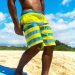 3xl SUP Board Shorts
