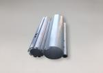 Industrial Mill Finish Round Aluminium Profile Oxidation Resistance GB/T 5237