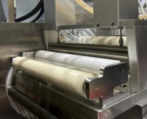 Wholesale Lubrication Oil Roller Softgel Encapsulation Machine Parts from china suppliers