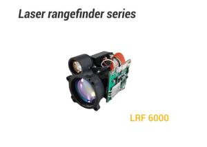 Wholesale OEM 20m Resolution 1535nm Laser Rangefinder Module from china suppliers