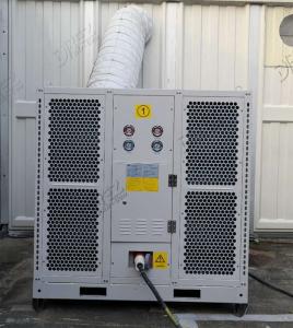 Wholesale 270000BTU 30 Ton Packaged Air Conditioning Unit Floor Standing For Exhibition Event Tent from china suppliers