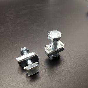 Wholesale Hot Sell Zinc Plated Antiseismic Strut Rod Stiffener from china suppliers