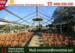 CLEAR SPAN TENT Best Quality Luxury Outdoor Wedding Tent All Sizes on Sale