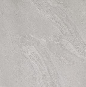 Wholesale 450 X 450 MM Bathroom Ceramic Tile , Beautiful Light Grey Large Ceramic Tiles from china suppliers