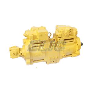 Wholesale 318 excavator hydraulic piston main pump K5V80DT 171-5813 173-1205 pump repair kits 170-9960 170-9959 185-8979 from china suppliers