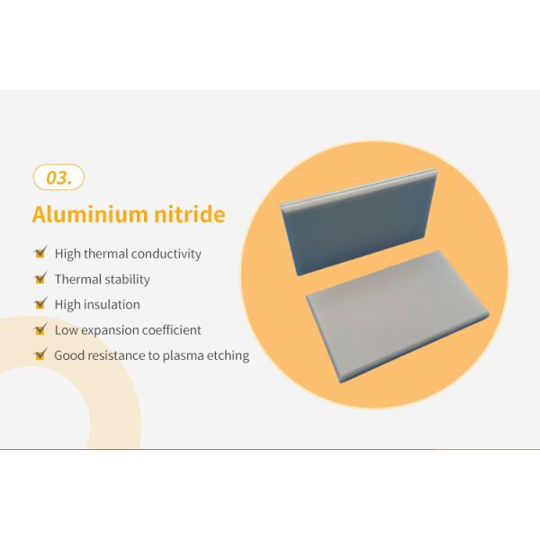 Precision 99% Alumina Ceramics Tubes Punching High Hardness For Temperature Resistance