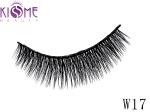 Popular Fashion Silk Individual Lashes Flexible Band Easy Wear For Daily Makeup