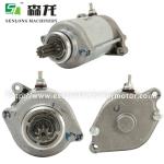 0825-001 0825-012 0825-014 3545-012 3545-015 12V ATV Starter Arctic 400 500 650