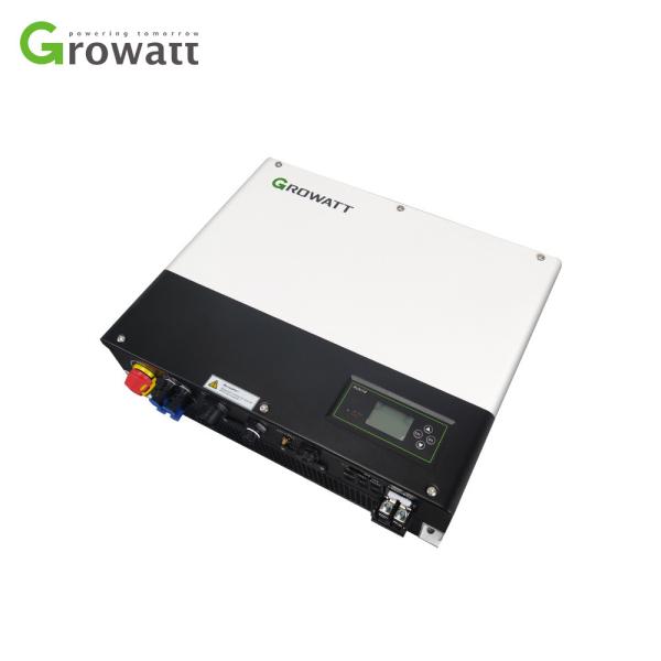 New Arrival Wholesale Price 8000W Solar Inverter 5Kw Growatt Hybrid Inverter