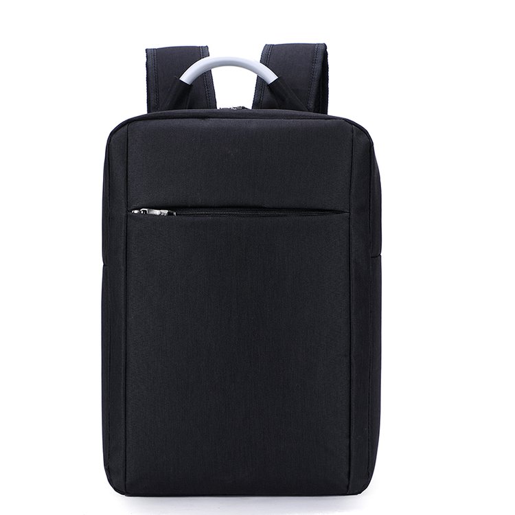 Custom Printed Logo Outdoor Laptop Waterproof Backpack Nylon Travel Backpack