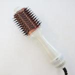 1100W One Step Hot Hair Brush Dryer For Travel Hotel Home Use