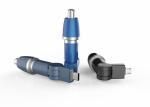 1.76 Ounces Mini Ear Nose Hair Trimmer Phone Interface For Men Women Typ C
