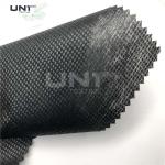 100% Polyester/Viscose Non Woven PES/PA Non Woven Light Weight Garment