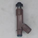 23250-50080 2004 2001 Toyota Sequoia Fuel Injector Replacement Toyota Tundra