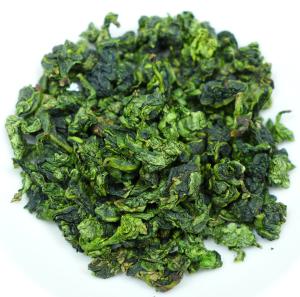 Wholesale Antioxidants Tieguanyin Organic Oolong Tea For Improve Your Sluggish Digestion from china suppliers