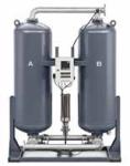 Atlas Heatless Regenerative PSA Air Dryer C/CD/CD+18m3/Min~114m3/Min
