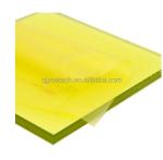 Building Construction Kitchen Staircase Decorative Glass Qualified Tempered