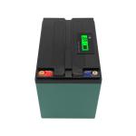 2021 Longer Cycle lifespan Factory Price Lifepo4 12v 60Ah Lithium ion Battery