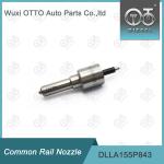 DLLA155P843 Denso Common Rail Nozzle For Injector 095000-5334
