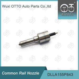Wholesale DLLA155P843 Denso Common Rail Nozzle For Injector 095000-5334 from china suppliers