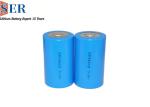 12000mAh Li SOCL2 Battery Safe ER34615S For Exploration Measurement Instrument