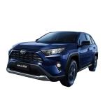 2023 To-yota Rav-4 2.0l CVT Two-Wheel Drive Petrol SUV khaki/bronze R18 Used Car