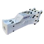150mm Wide Box Type Excavator Hydraulic Hammer Breaker HB30G For 30 Ton 35 Ton