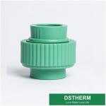 Injection Reducing Plastic Union Ppr Pipe Fittings