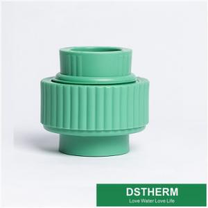 Wholesale Injection Reducing Plastic Union Ppr Pipe Fittings from china suppliers