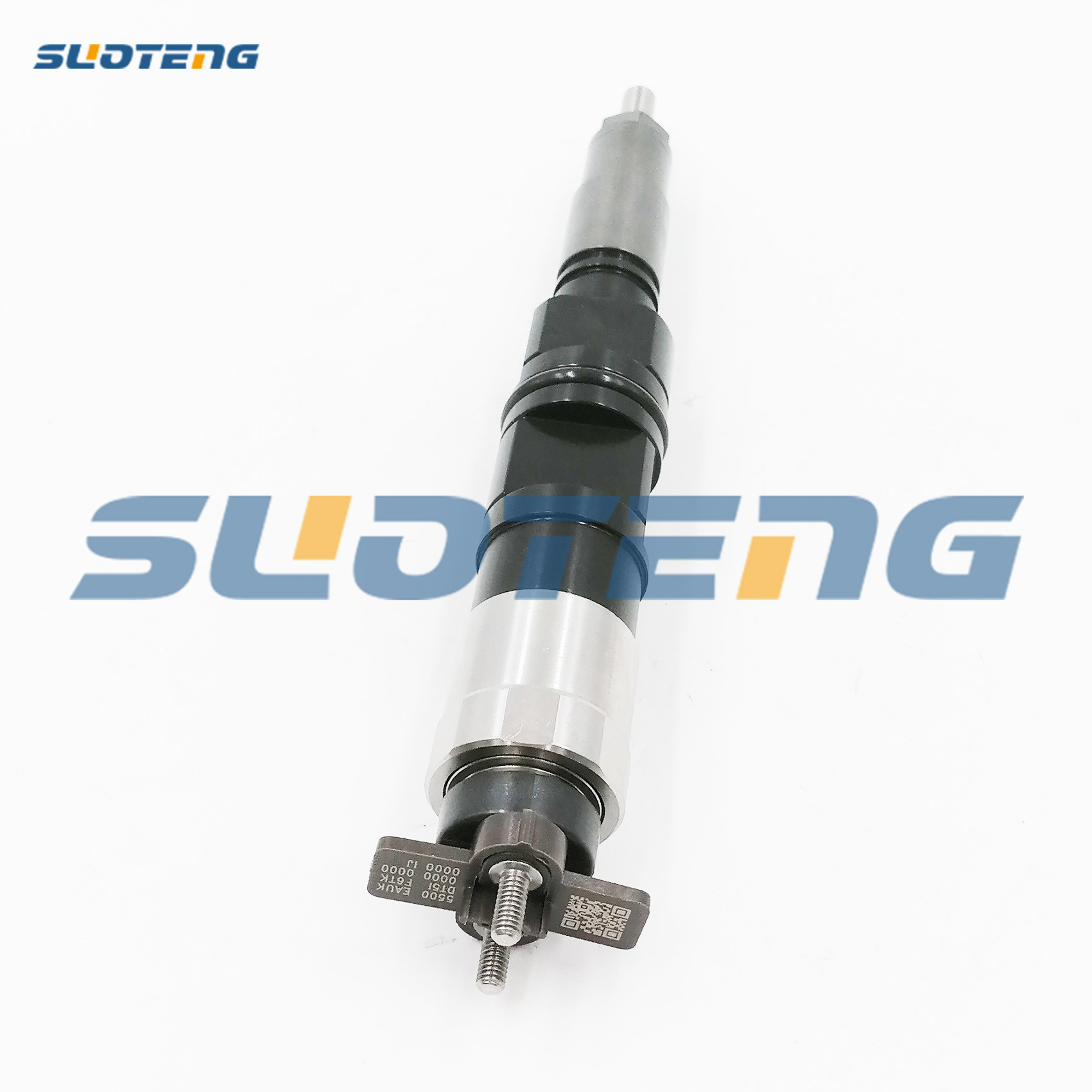 295050-0610 RE54352 Fuel Injector For Diesel Engine